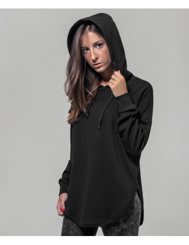 BUI-BY037-Ladies Oversized Hoody